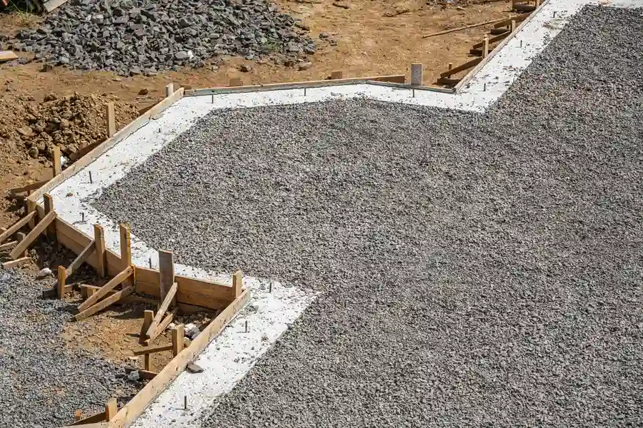 Backfilling