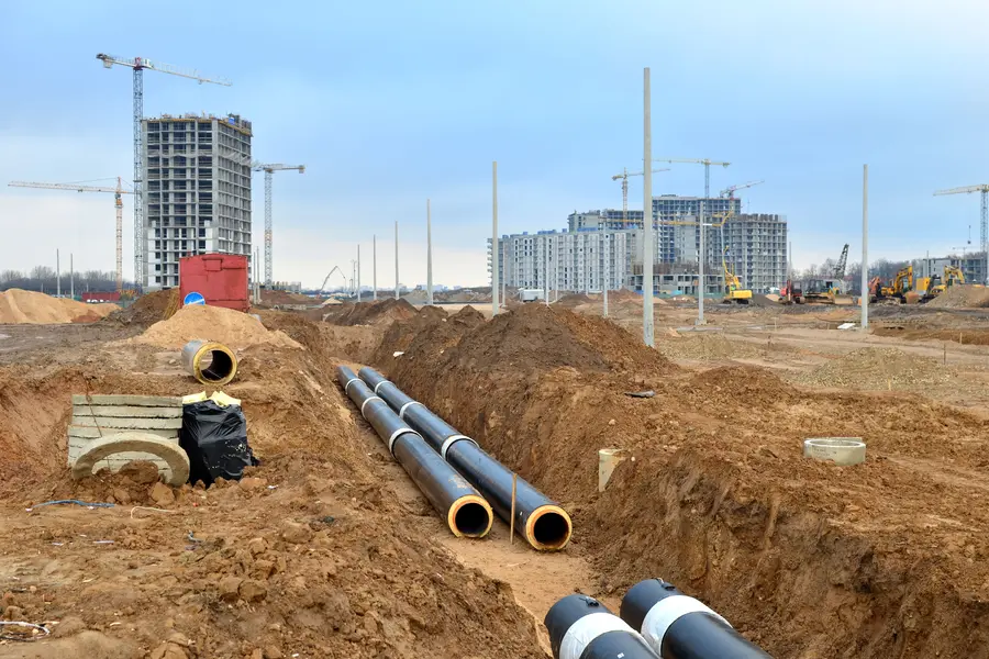 Drainage Systems