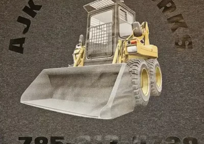Excavation Company