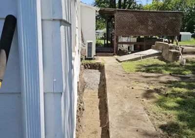 Excavation Contractors