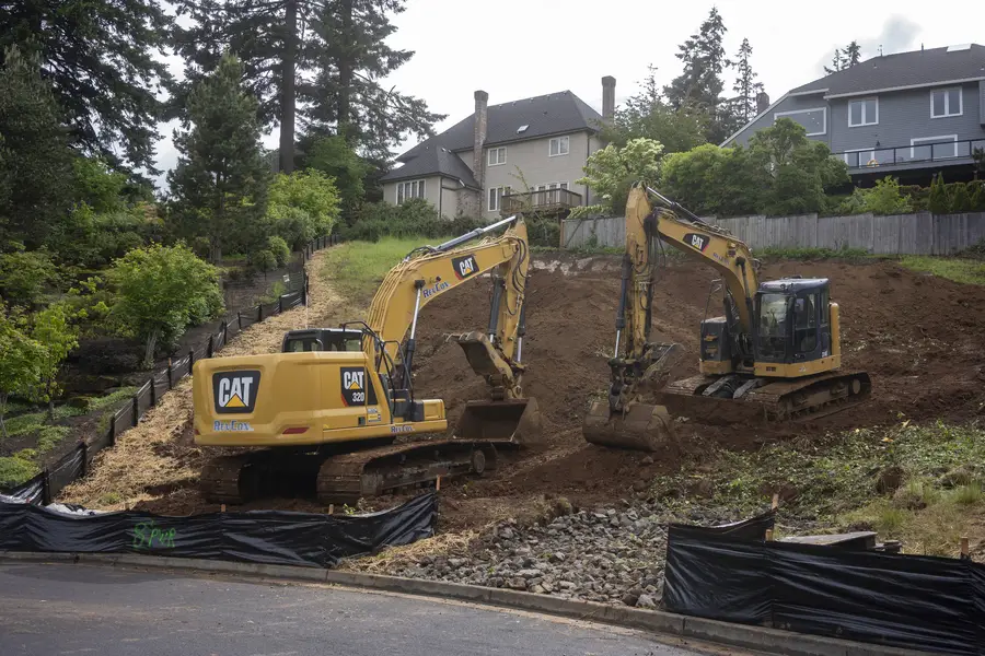 Excavation Contractors in Carbondale, KS