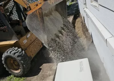 Excavation Services