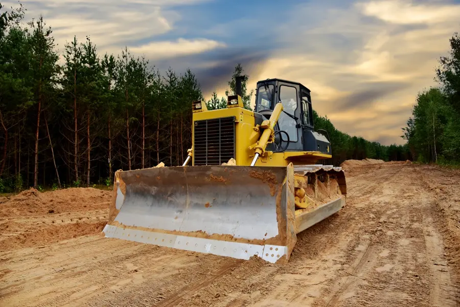 Land Grading